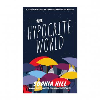 The Hypocrite World