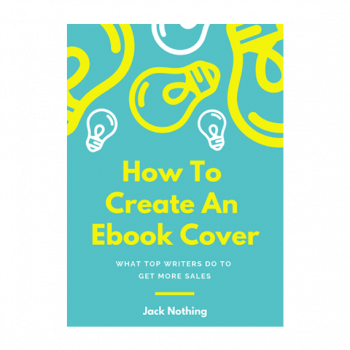 Create An EBook Cover