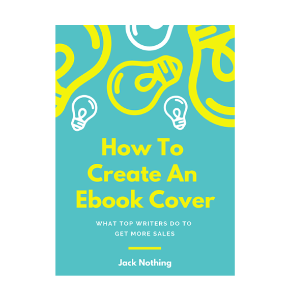 Create An EBook Cover